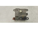 Recambio de motor apertura trampillas climatizador para nissan qashqai (j10) acenta 4x4 referencia OEM IAM 3J01030850  