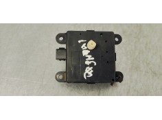 Recambio de motor apertura trampillas climatizador para nissan qashqai (j10) acenta 4x4 referencia OEM IAM 3J01030850  