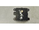 Recambio de motor apertura trampillas climatizador para nissan qashqai (j10) acenta 4x4 referencia OEM IAM 3J01030850  