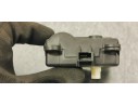 Recambio de motor apertura trampillas climatizador para nissan qashqai (j10) acenta 4x4 referencia OEM IAM 3J01030850  