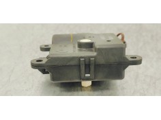 Recambio de motor apertura trampillas climatizador para nissan qashqai (j10) acenta 4x4 referencia OEM IAM 3J01030850  