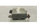 Recambio de motor apertura trampillas climatizador para nissan qashqai (j10) acenta 4x4 referencia OEM IAM 3J01030850  
