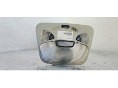 Recambio de luz interior para mercedes-benz clase clk (w209) coupe 2.7cdi 170 [270] referencia OEM IAM A2098200501  