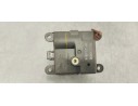 Recambio de motor apertura trampillas climatizador para nissan qashqai (j10) acenta 4x4 referencia OEM IAM 3J01030850  