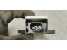 Recambio de modulo electronico para nissan qashqai (j10) acenta 4x4 referencia OEM IAM 0265005665  