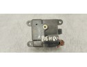 Recambio de motor apertura trampillas climatizador para nissan qashqai (j10) acenta 4x4 referencia OEM IAM 3K01030840  