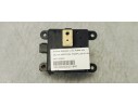 Recambio de motor apertura trampillas climatizador para nissan qashqai (j10) acenta 4x4 referencia OEM IAM 3K01030840  