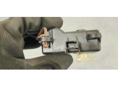 Recambio de motor apertura trampillas climatizador para nissan qashqai (j10) acenta 4x4 referencia OEM IAM 3K01030840  