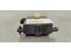 Recambio de motor apertura trampillas climatizador para nissan qashqai (j10) acenta 4x4 referencia OEM IAM 3K01030840  