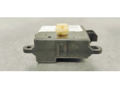 Recambio de motor apertura trampillas climatizador para nissan qashqai (j10) acenta 4x4 referencia OEM IAM 3K01030840  