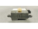 Recambio de motor apertura trampillas climatizador para nissan qashqai (j10) acenta 4x4 referencia OEM IAM 3K01030840  