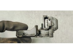 Recambio de cerradura maletero / porton para nissan qashqai (j10) acenta 4x4 referencia OEM IAM 90502AV70A  