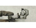 Recambio de cerradura maletero / porton para nissan qashqai (j10) acenta 4x4 referencia OEM IAM 90502AV70A  