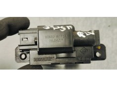 Recambio de cerradura maletero / porton para nissan qashqai (j10) acenta 4x4 referencia OEM IAM 90502AV70A  