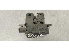 Recambio de cerradura maletero / porton para nissan qashqai (j10) acenta 4x4 referencia OEM IAM 90502AV70A  