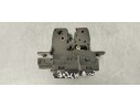 Recambio de cerradura maletero / porton para nissan qashqai (j10) acenta 4x4 referencia OEM IAM 90502AV70A  