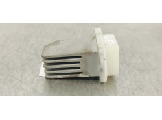 Recambio de resistencia calefaccion para nissan qashqai (j10) acenta 4x4 referencia OEM IAM   