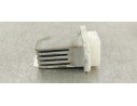 Recambio de resistencia calefaccion para nissan qashqai (j10) acenta 4x4 referencia OEM IAM   