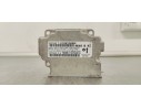 Recambio de centralita airbag para chrysler jeep compass 2.0 crd referencia OEM IAM P04672609AE  