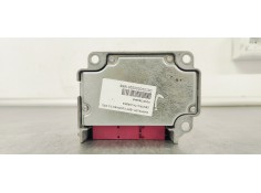 Recambio de centralita airbag para chrysler jeep compass 2.0 crd referencia OEM IAM P04672609AE  