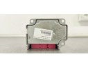 Recambio de centralita airbag para chrysler jeep compass 2.0 crd referencia OEM IAM P04672609AE  