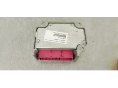 Recambio de centralita airbag para chrysler jeep compass 2.0 crd referencia OEM IAM P04672609AE  