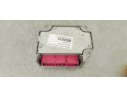 Recambio de centralita airbag para chrysler jeep compass 2.0 crd referencia OEM IAM P04672609AE  