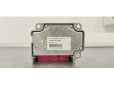 Recambio de centralita airbag para jeep compass 2.0 crd referencia OEM IAM P04672609AE  