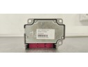 Recambio de centralita airbag para jeep compass 2.0 crd referencia OEM IAM P04672609AE  