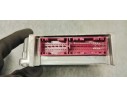 Recambio de centralita airbag para jeep compass 2.0 crd referencia OEM IAM P04672609AE  