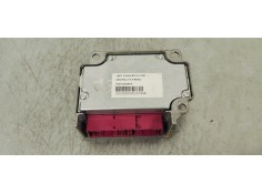 Recambio de centralita airbag para jeep compass 2.0 crd referencia OEM IAM P04672609AE  