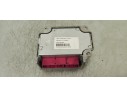Recambio de centralita airbag para jeep compass 2.0 crd referencia OEM IAM P04672609AE  