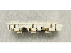 Recambio de luz interior para nissan qashqai (j10) acenta 4x4 referencia OEM IAM 8200073234  