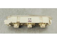 Recambio de luz interior para nissan qashqai (j10) acenta 4x4 referencia OEM IAM 8200073234  