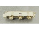 Recambio de luz interior para nissan qashqai (j10) acenta 4x4 referencia OEM IAM 8200073234  