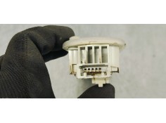 Recambio de luz interior para nissan qashqai (j10) acenta 4x4 referencia OEM IAM 8200073234  
