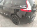 Recambio de paragolpes trasero para renault scenic iii 1.5 dci diesel fap referencia OEM IAM   