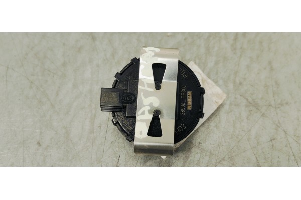 Recambio de sensor para nissan qashqai (j10) acenta referencia OEM IAM 28536EB30C  