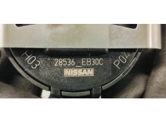 Recambio de sensor para nissan qashqai (j10) acenta referencia OEM IAM 28536EB30C  