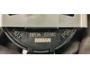 Recambio de sensor para nissan qashqai (j10) acenta referencia OEM IAM 28536EB30C  