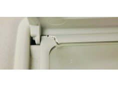 Recambio de parasol izquierdo para nissan qashqai (j10) acenta 4x4 referencia OEM IAM   