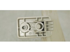 Recambio de parasol izquierdo para nissan qashqai (j10) acenta 4x4 referencia OEM IAM   