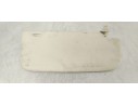 Recambio de parasol izquierdo para nissan qashqai (j10) acenta 4x4 referencia OEM IAM   