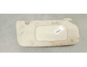 Recambio de parasol derecho para jeep compass 2.0 crd referencia OEM IAM   