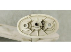 Recambio de parasol derecho para jeep compass 2.0 crd referencia OEM IAM   