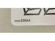 Recambio de parasol derecho para jeep compass 2.0 crd referencia OEM IAM   