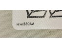 Recambio de parasol derecho para jeep compass 2.0 crd referencia OEM IAM   