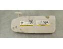 Recambio de parasol derecho para jeep compass 2.0 crd referencia OEM IAM   