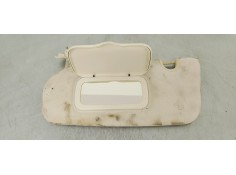 Recambio de parasol izquierdo para jeep compass 2.0 crd referencia OEM IAM   