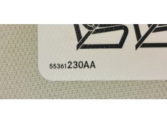 Recambio de parasol izquierdo para jeep compass 2.0 crd referencia OEM IAM   